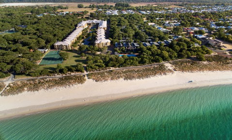 Abbey Beach Resort - Nambucca Heads Accommodation 4