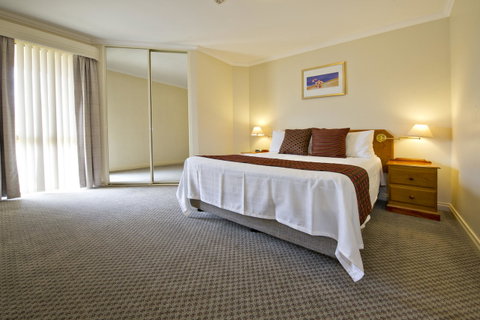 Abbey Beach Resort - Nambucca Heads Accommodation 9