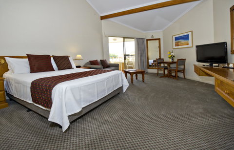 Abbey Beach Resort - Nambucca Heads Accommodation 14