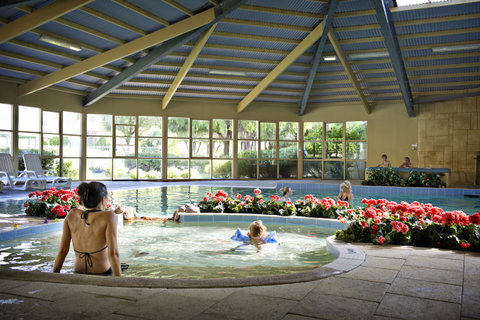Abbey Beach Resort - Nambucca Heads Accommodation 36