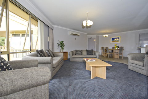 Abbey Beach Resort - Nambucca Heads Accommodation 24