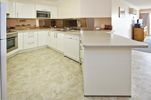 Abbey Beach Resort - Nambucca Heads Accommodation 26