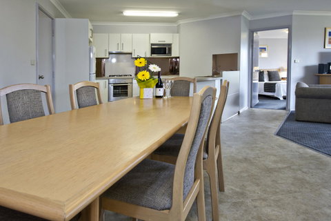 Abbey Beach Resort - Nambucca Heads Accommodation 18