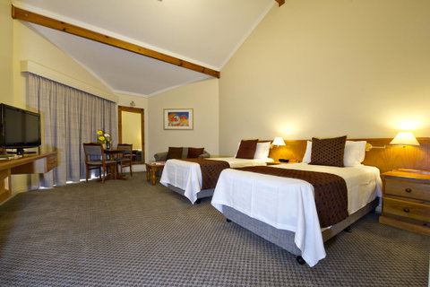 Abbey Beach Resort - Nambucca Heads Accommodation 15