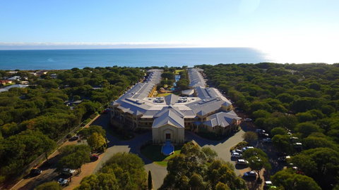 Abbey Beach Resort - Nambucca Heads Accommodation 5