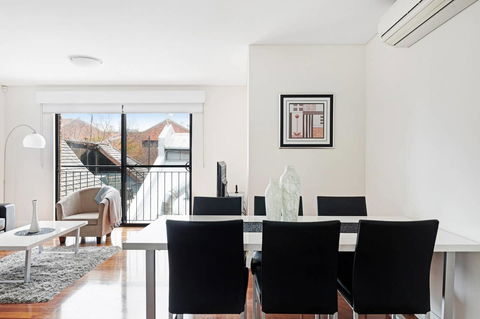 Parklane Apartments - Nambucca Heads Accommodation 3