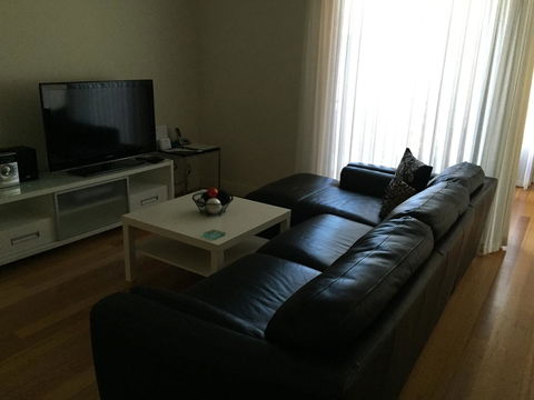 Parklane Apartments - Nambucca Heads Accommodation 19