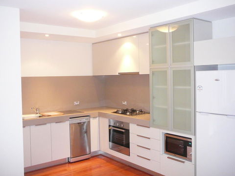Parklane Apartments - Nambucca Heads Accommodation 35