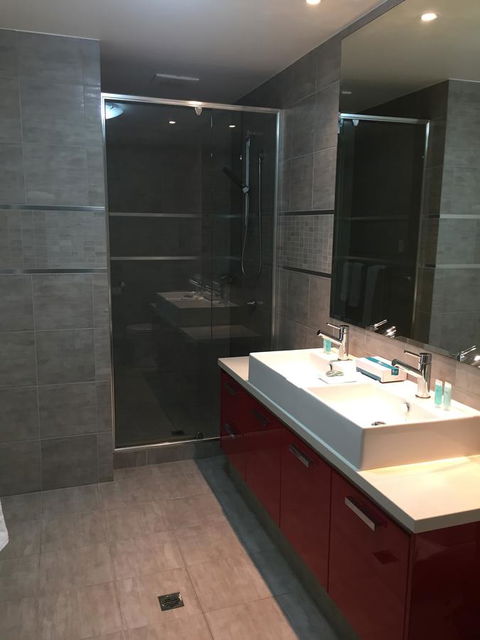 Parklane Apartments - Nambucca Heads Accommodation 11