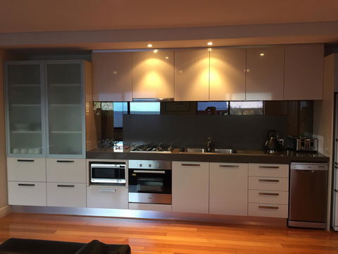 Parklane Apartments - Nambucca Heads Accommodation 6