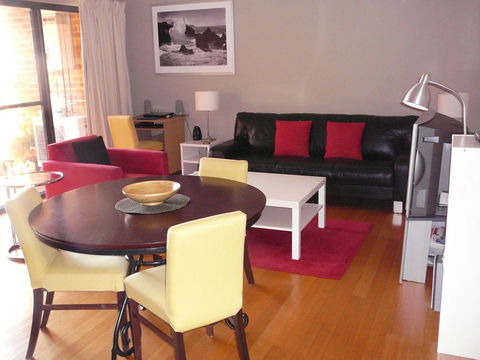Parklane Apartments - Nambucca Heads Accommodation 27