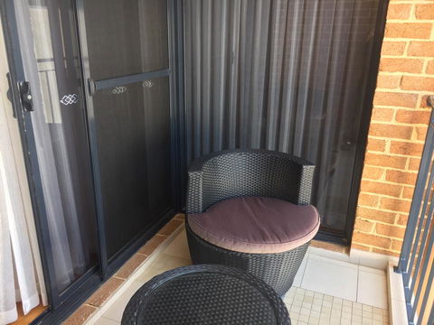 Parklane Apartments - Nambucca Heads Accommodation 21
