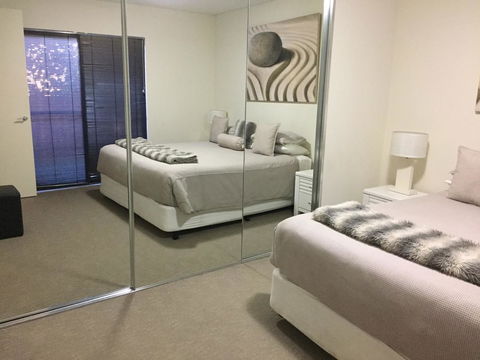 Parklane Apartments - Nambucca Heads Accommodation 10