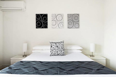 Parklane Apartments - Nambucca Heads Accommodation 39