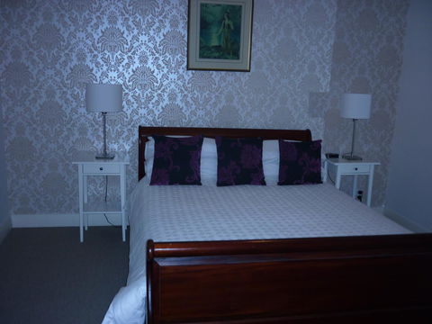 Parklane Apartments - Nambucca Heads Accommodation 32