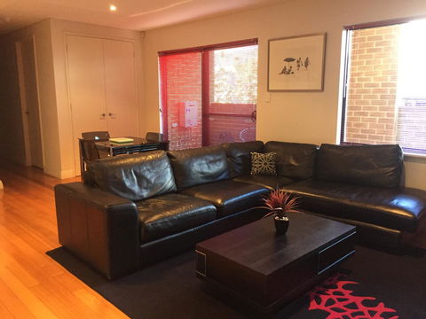Parklane Apartments - Nambucca Heads Accommodation 4