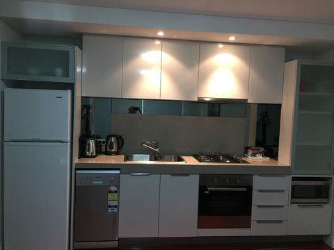 Parklane Apartments - Nambucca Heads Accommodation 22