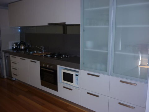 Parklane Apartments - Nambucca Heads Accommodation 38