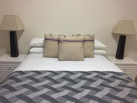 Parklane Apartments - Nambucca Heads Accommodation 9
