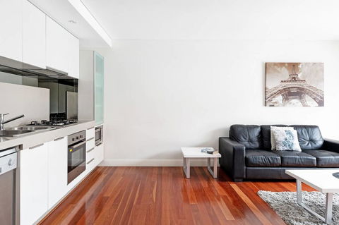 Parklane Apartments - Nambucca Heads Accommodation 12