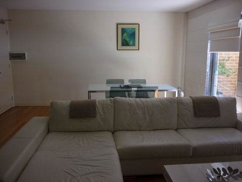 Parklane Apartments - Nambucca Heads Accommodation 33