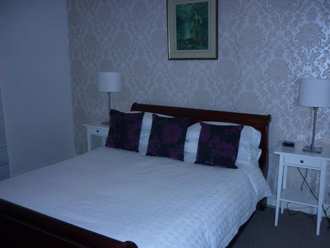 Parklane Apartments - Nambucca Heads Accommodation 28
