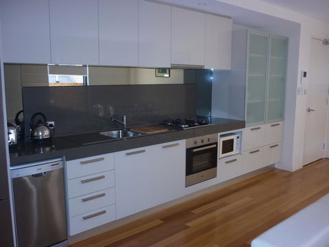 Parklane Apartments - Nambucca Heads Accommodation 7