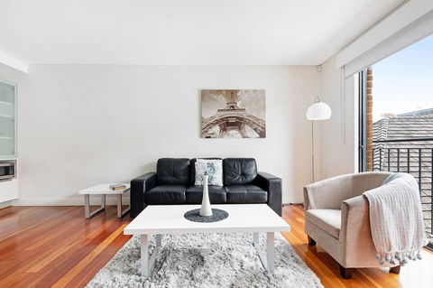 Parklane Apartments - Nambucca Heads Accommodation 0