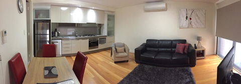 Parklane Apartments - Nambucca Heads Accommodation 14