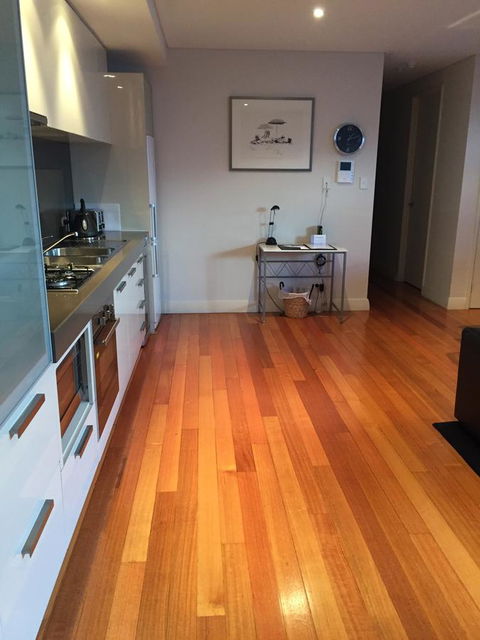 Parklane Apartments - Nambucca Heads Accommodation 1