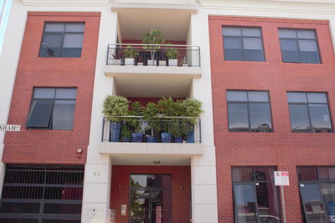 Parklane Apartments - Nambucca Heads Accommodation 25