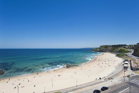 Noah\'s On The Beach - Nambucca Heads Accommodation 21