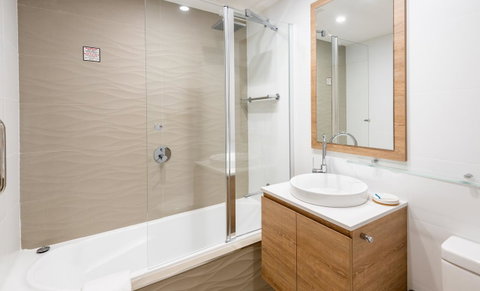 Noah\'s On The Beach - Nambucca Heads Accommodation 11