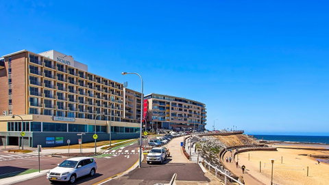 Noah\'s On The Beach - Nambucca Heads Accommodation 3