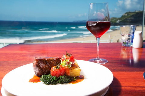 Noah\'s On The Beach - Nambucca Heads Accommodation 5