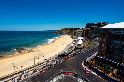 Noah\'s On The Beach - Nambucca Heads Accommodation 2