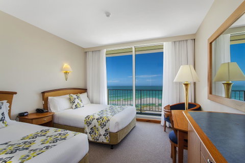 Noah\'s On The Beach - Nambucca Heads Accommodation 10