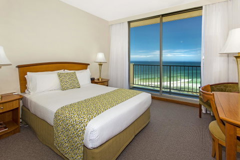 Noah\'s On The Beach - Nambucca Heads Accommodation 6