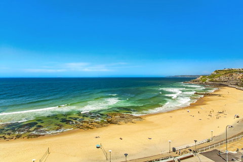 Noah\'s On The Beach - Nambucca Heads Accommodation 17