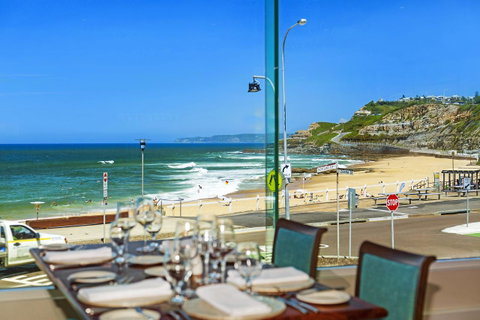 Noah\'s On The Beach - Nambucca Heads Accommodation 14