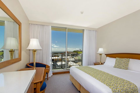 Noah\'s On The Beach - Nambucca Heads Accommodation 24