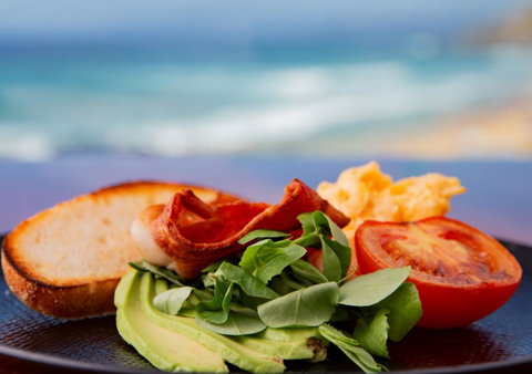 Noah\'s On The Beach - Nambucca Heads Accommodation 7