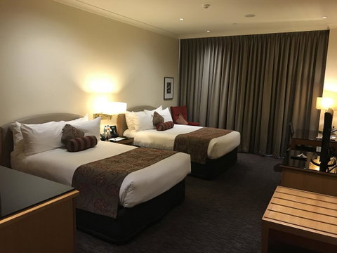 Duxton Hotel Perth - Nambucca Heads Accommodation 8
