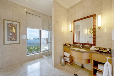 Duxton Hotel Perth - Nambucca Heads Accommodation 13