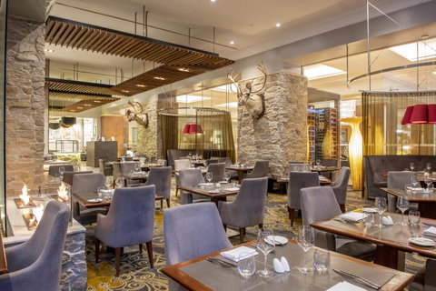 Duxton Hotel Perth - Nambucca Heads Accommodation 26