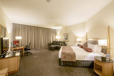 Duxton Hotel Perth - Nambucca Heads Accommodation 20