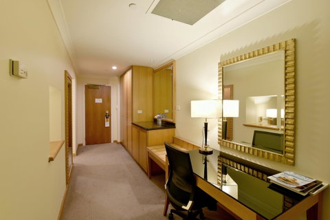 Duxton Hotel Perth - Nambucca Heads Accommodation 11