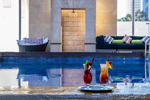 Duxton Hotel Perth - Nambucca Heads Accommodation 27