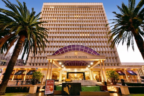 Duxton Hotel Perth - Nambucca Heads Accommodation 25