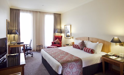 Duxton Hotel Perth - Nambucca Heads Accommodation 6